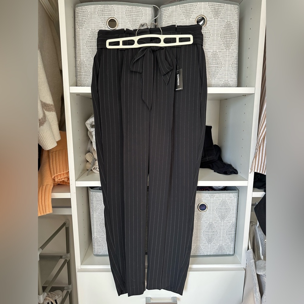 Express Pants